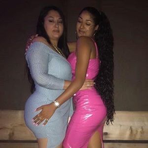 Meet your Posher, Donelle